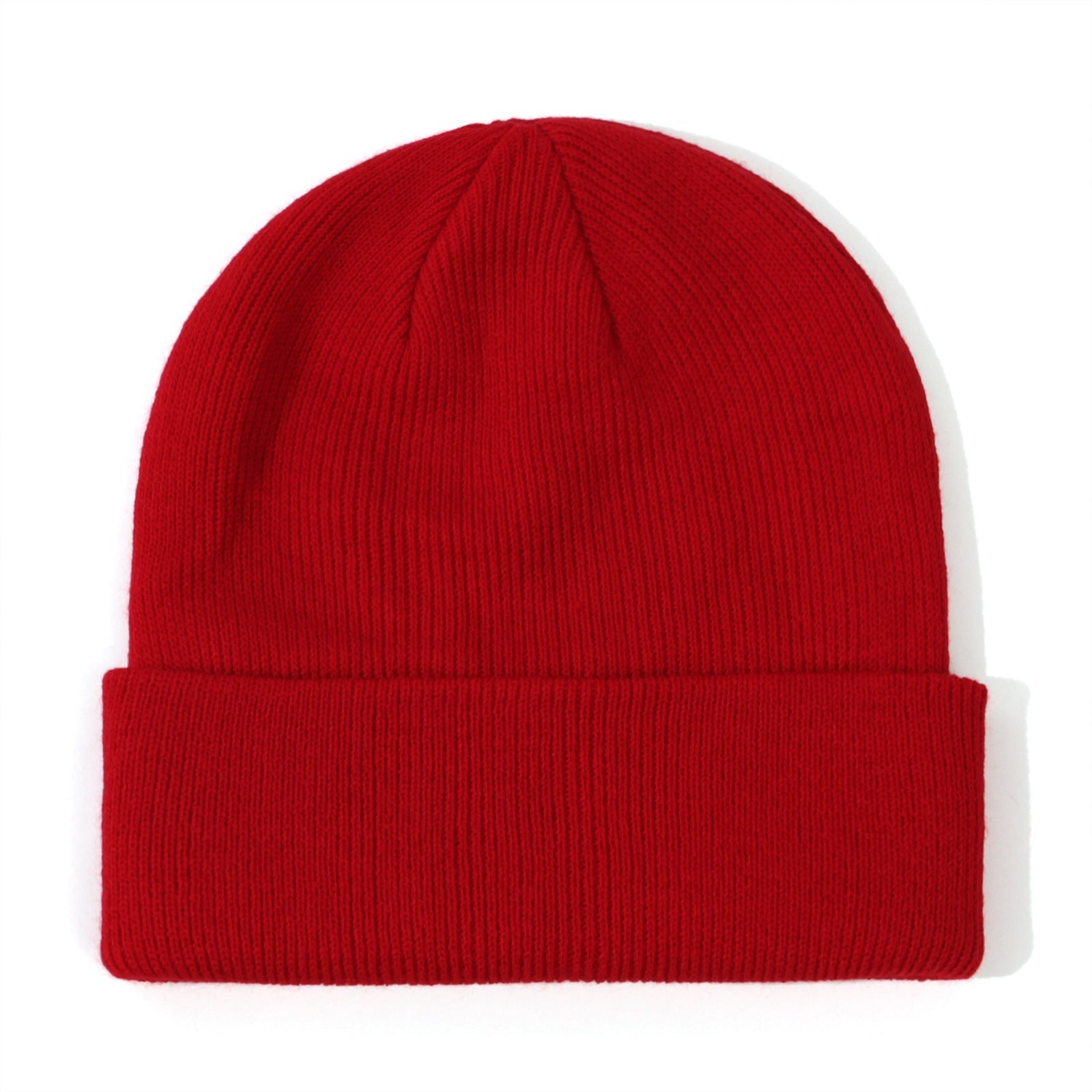 Wholesale Autumn and Winter Children's Wool Knitted Hats